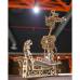  Ugears Авиатор