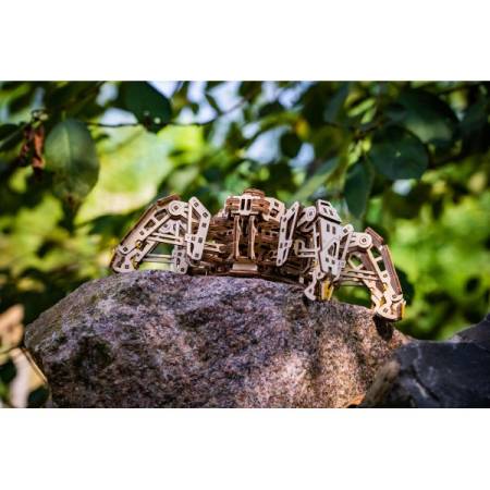  Ugears Гексапод Исследователь
