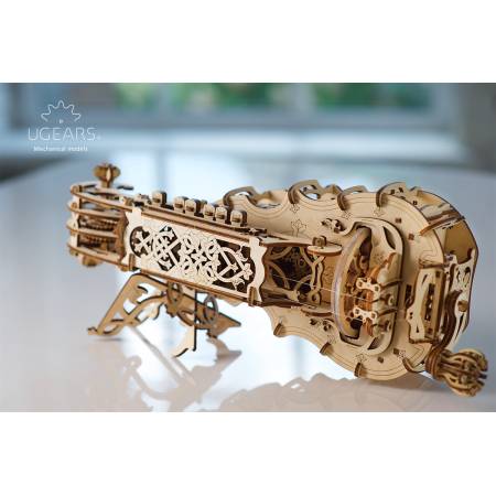  Ugears Харди-Гарди