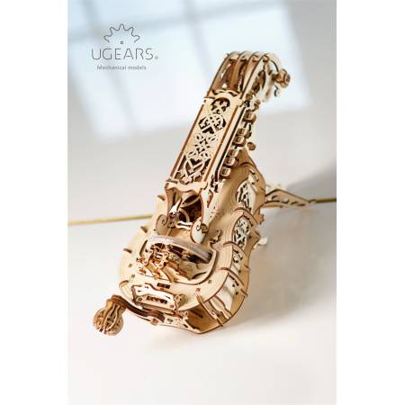  Ugears Харди-Гарди